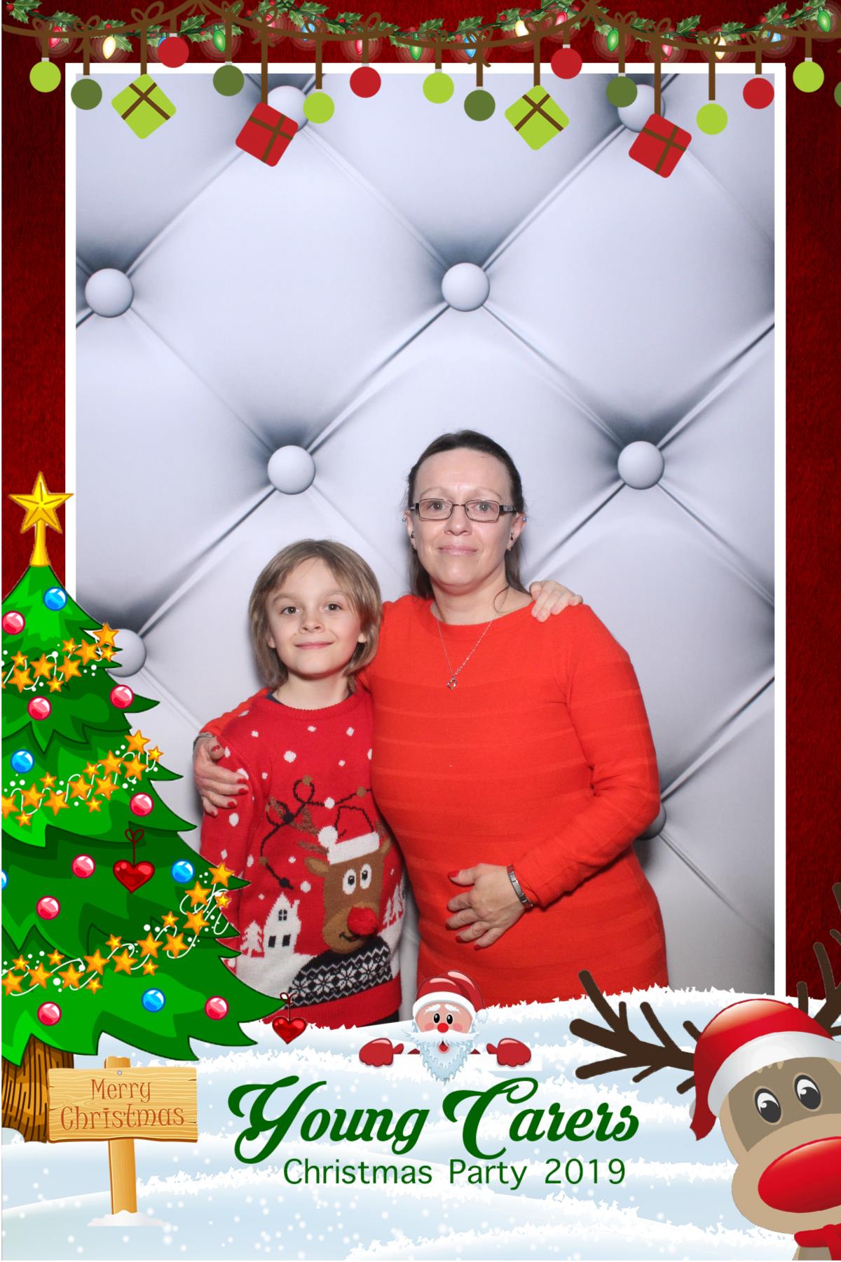 Young Carers Christmas Party   | View more photos from the event at gallery.magicimages.uk/u/MagicImages/Young-Carers-Christmas-Party
